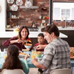 7 Day Heart-Healthy Meal Plan: 1800-2000 Calories