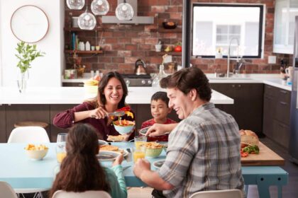 7 Day Heart-Healthy Meal Plan: 1800-2000 Calories