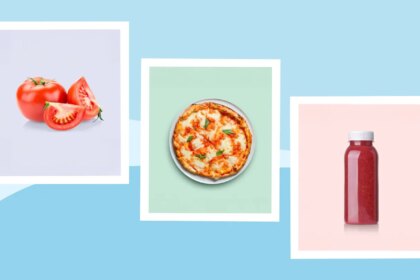 Foods that can interfere with sleep