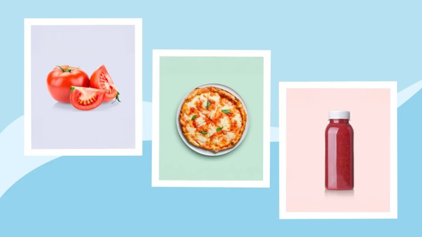 Foods that can interfere with sleep