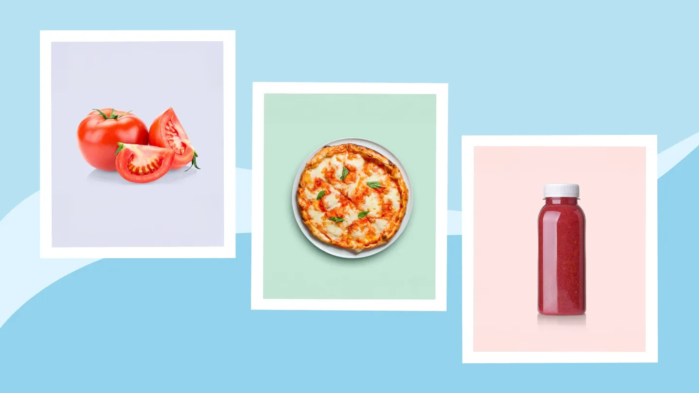 Foods that can interfere with sleep