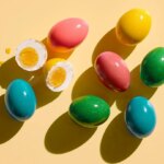 Are Easter Eggs Safe to Eat?