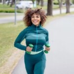 Early-Morning Exercise May Yield Extra Heart Benefits