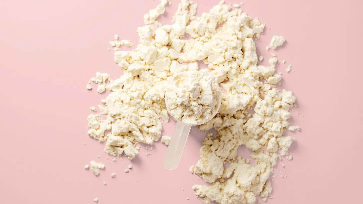 The Great Protein Debate: Are We Overdoing Protein?