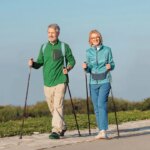 Nordic Walking: Health Benefits, How to Get Started, and How to Get Better