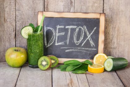 The Ultimate Guide to Detox Diet Plan