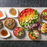 Healthy Low-Carb Vegetarian Meal Plan