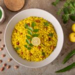 Poha: The Ultimate 2026 Breakfast for Weight Loss