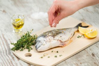 Is Fish Good For Weight Loss: The Ultimate Catch