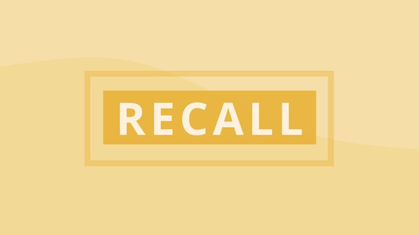 Some Omnipod Insulin Pods Recalled for Dangerous Leakage
