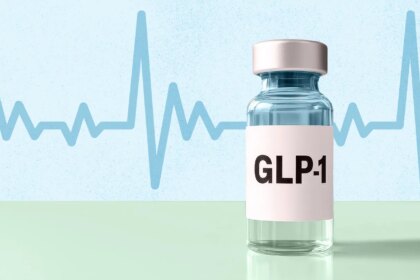 Stopping GLP-1 Drugs Can Quickly Erase Major Heart Benefits