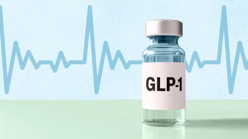 Stopping GLP-1 Drugs Can Quickly Erase Major Heart Benefits