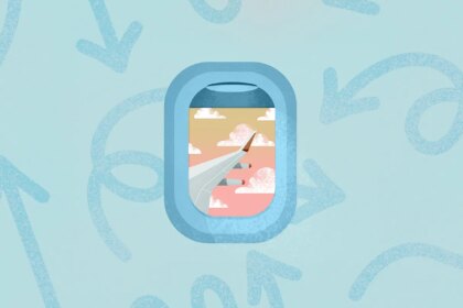 Traveling With Mild Cognitive Impairment: How to Reduce Stress and Stay Oriented