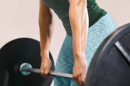 The Ultimate Guide to Strength Training Over 50