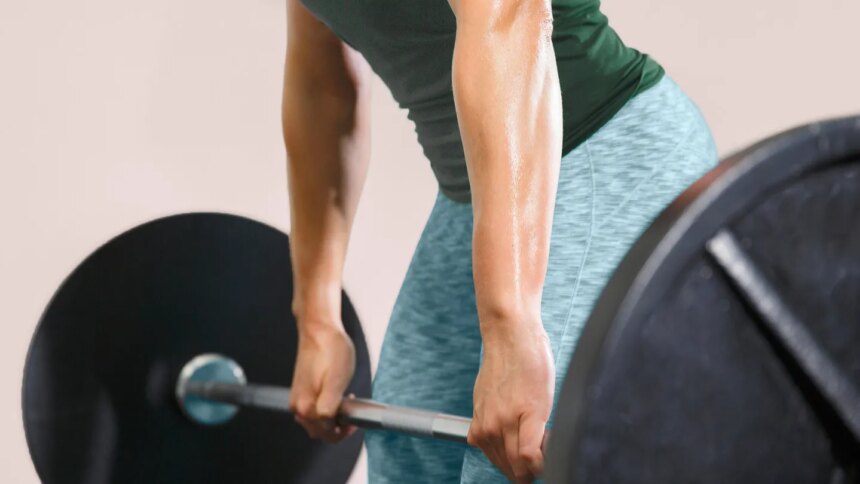 The Ultimate Guide to Strength Training Over 50