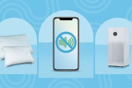 7 Ways to Set Up Your Bedroom for Better Sleep