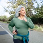 12 Ways to Beat Menopausal Belly Fat