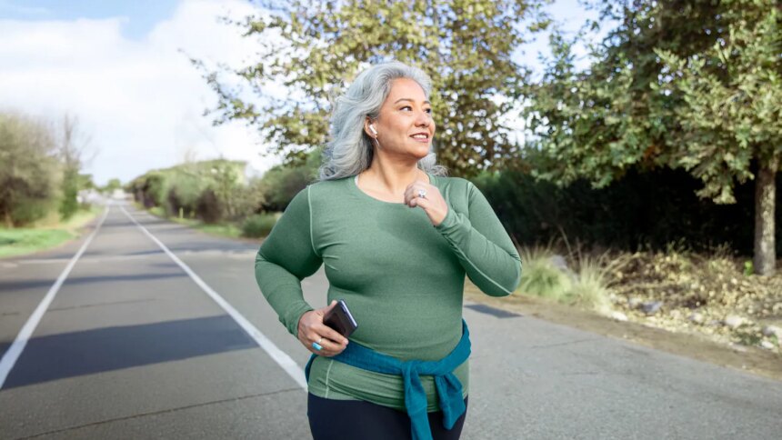 12 Ways to Beat Menopausal Belly Fat