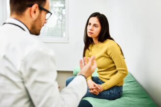 What Doctor Should You See for Perimenopause Symptoms?