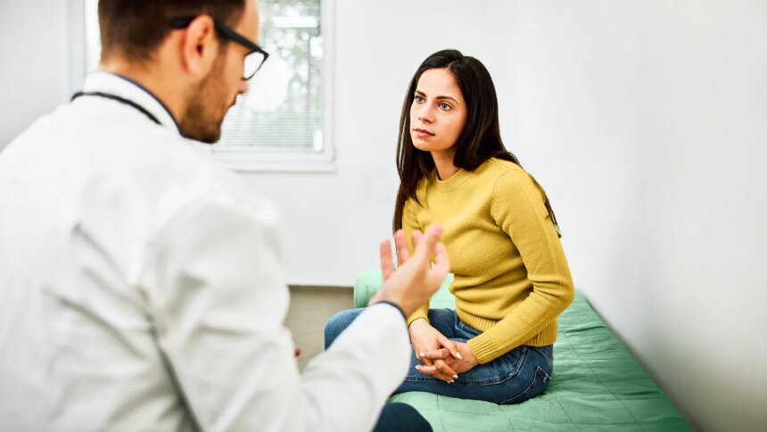 What Doctor Should You See for Perimenopause Symptoms?