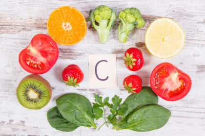 15 Foods With More Vitamin C Than an Orange