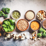 15 Vegetables That Have More Protein Than People Expect