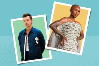 12 Celebrities Who’ve Run Marathons