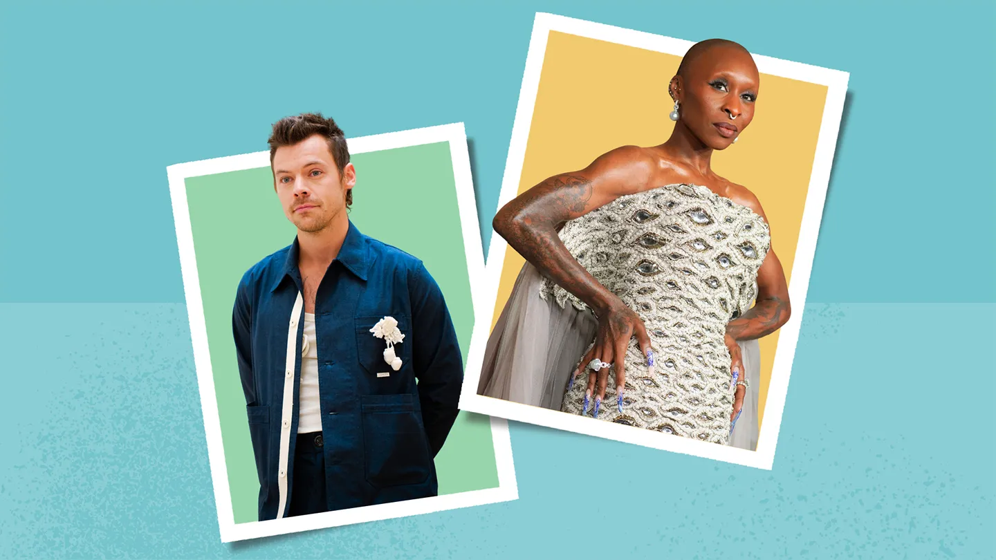 12 Celebrities Who’ve Run Marathons