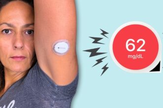 Why Your CGM Always Alarms at 3 a.m. (And How to Make It Stop)