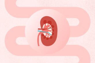 How Crohn’s Disease Can Affect Kidney Health