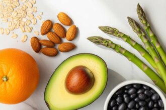 For Real Hemorrhoid Relief, Choose Fiber Over Creams and Sitz Baths