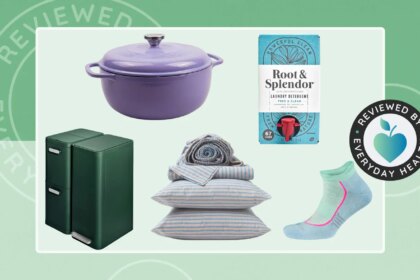 24 Smart Swaps to Help You Shop More Sustainably This Earth Day