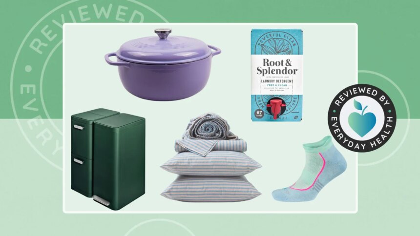 24 Smart Swaps to Help You Shop More Sustainably This Earth Day