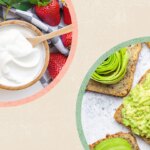 4 Quick Morning Meals When You Have Rheumatoid Arthritis