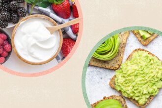 4 Quick Morning Meals When You Have Rheumatoid Arthritis