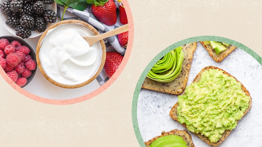 4 Quick Morning Meals When You Have Rheumatoid Arthritis