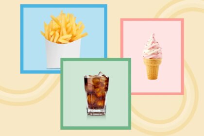 Avoid These 7 Foods That Accelerate Aging