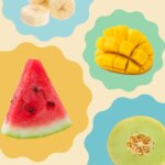 8 Fruits With Low Acid Levels