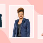 Amanda Peet, Wanda Sykes, Olivia Munn