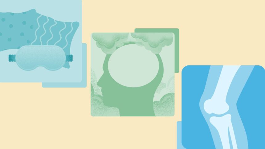 The ‘Invisible’ Symptoms of Acromegaly and How You Can Feel Better