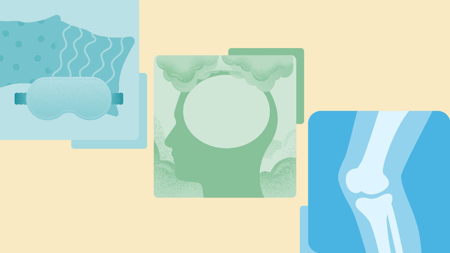 The ‘Invisible’ Symptoms of Acromegaly and How You Can Feel Better