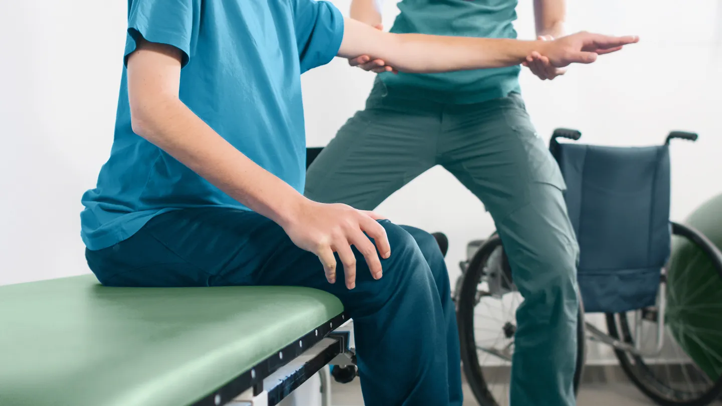 What Kind of Exercise Is Safe When You Have Duchenne Muscular Dystrophy?