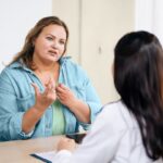 Women With Diabetes May Be Missing Out on Important Preventive Healthcare