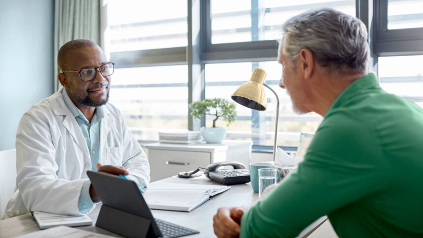 Peyronie’s Disease: Is a Penile Implant the Best Solution for You?