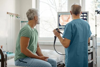 Crohn’s Disease: A Proactive Blueprint to Prevent Postsurgical Recurrence