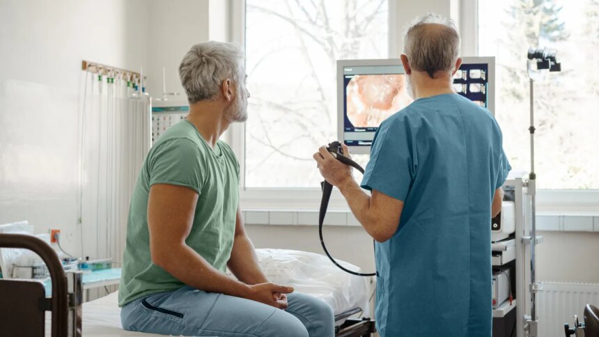 Crohn’s Disease: A Proactive Blueprint to Prevent Postsurgical Recurrence