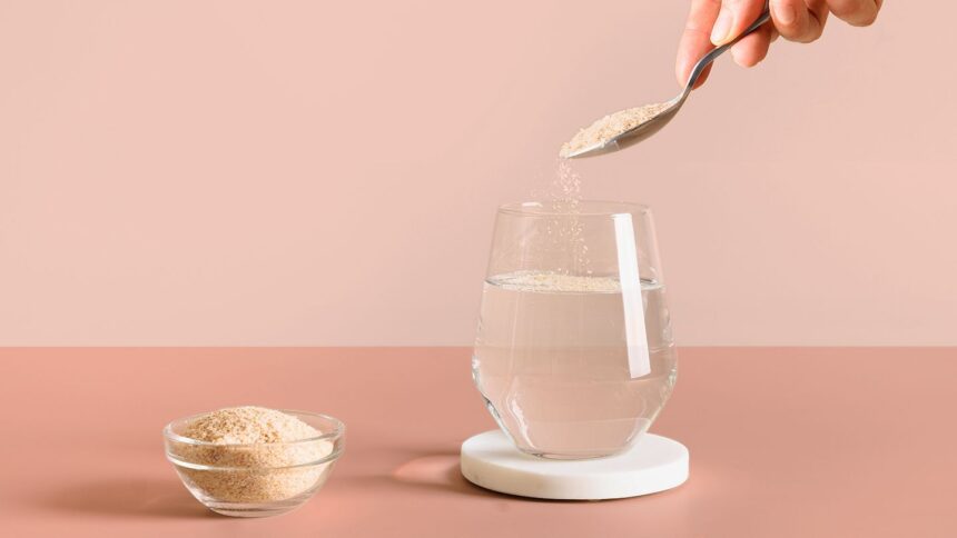 Psyllium Supplement 101: Potential Benefits, Known Risks, and More
