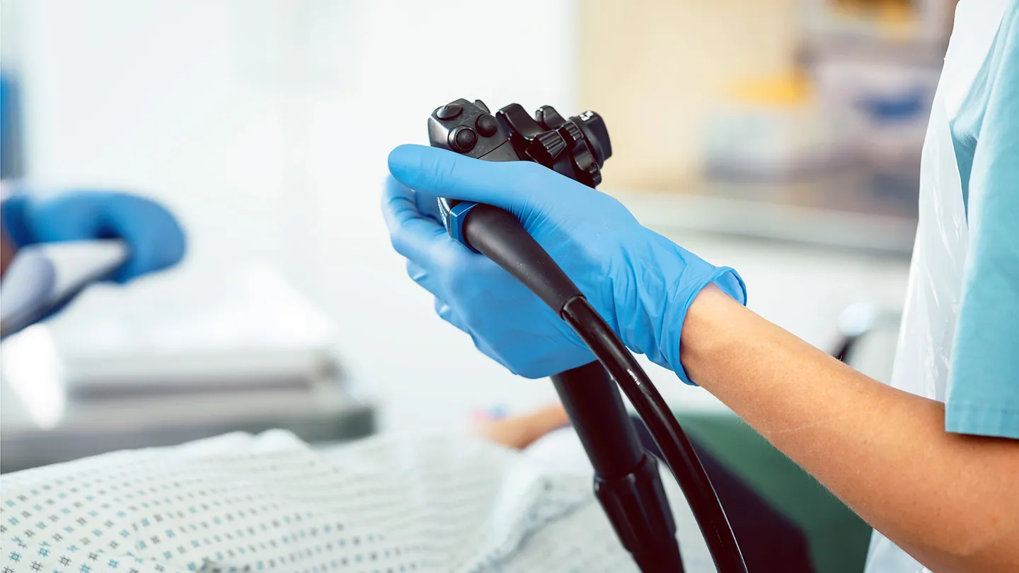 Colorectal Cancer: Who’s Really at Risk?