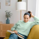 6 Ways Reading Books Can Be Good for Your Health