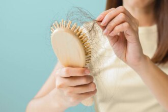 Seasonal Hair Loss in Women: What It Is and What You Can Do About It